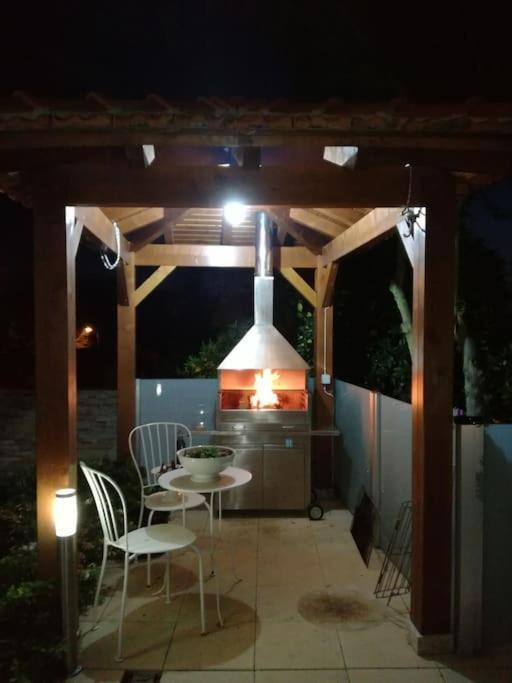 Вілла Casat5, Ferias, Piscina Privativa. Agueda, Aveiro Екстер'єр фото