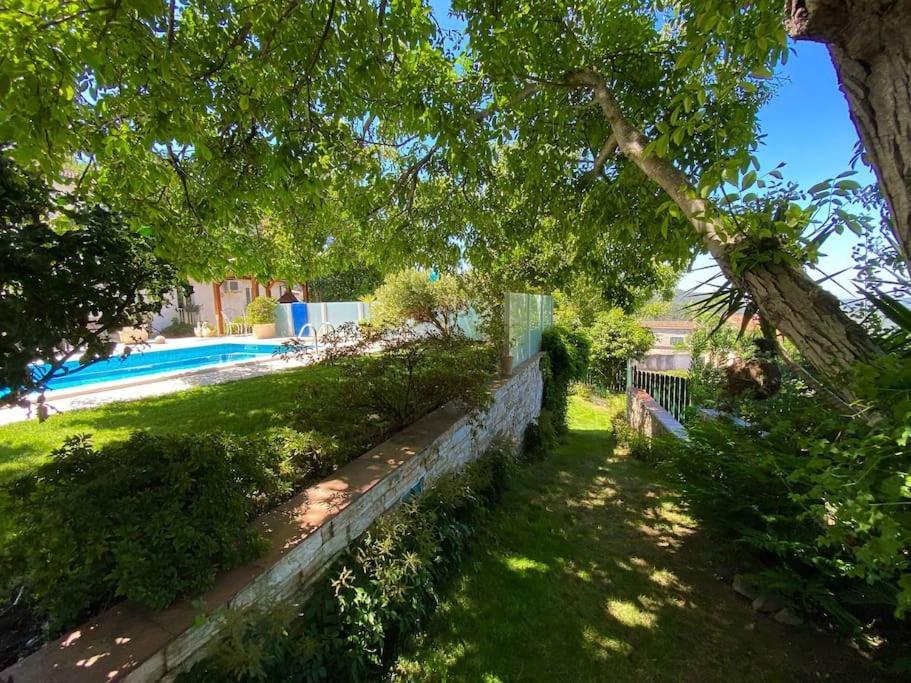 Вілла Casat5, Ferias, Piscina Privativa. Agueda, Aveiro Екстер'єр фото