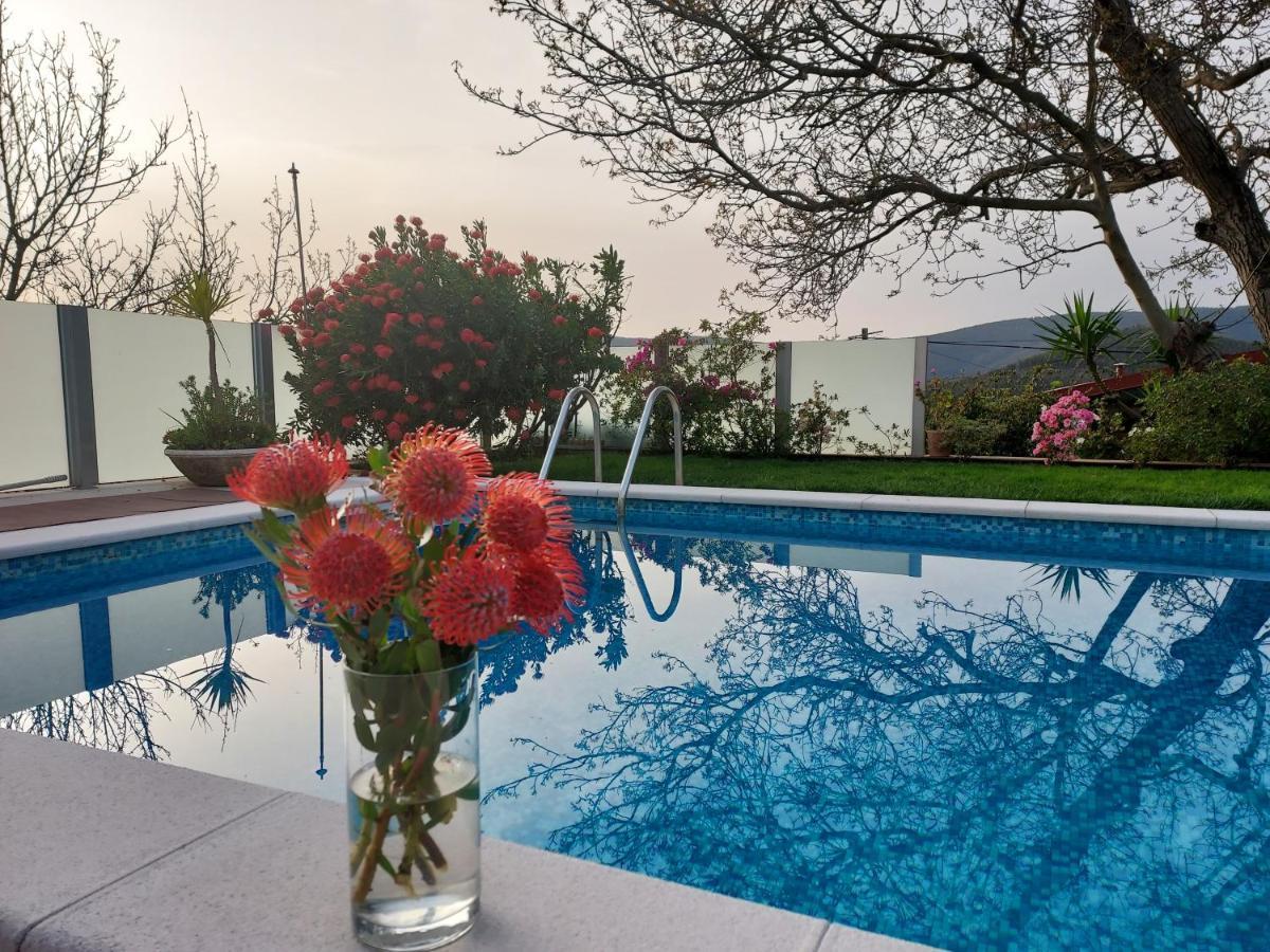 Вілла Casat5, Ferias, Piscina Privativa. Agueda, Aveiro Екстер'єр фото