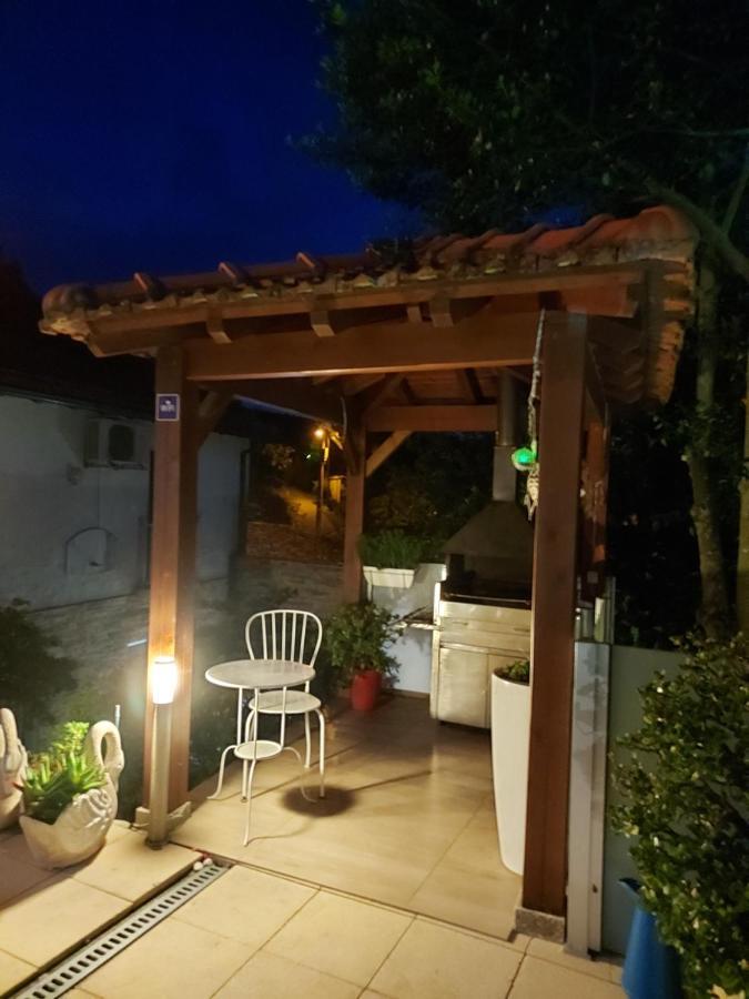 Вілла Casat5, Ferias, Piscina Privativa. Agueda, Aveiro Екстер'єр фото